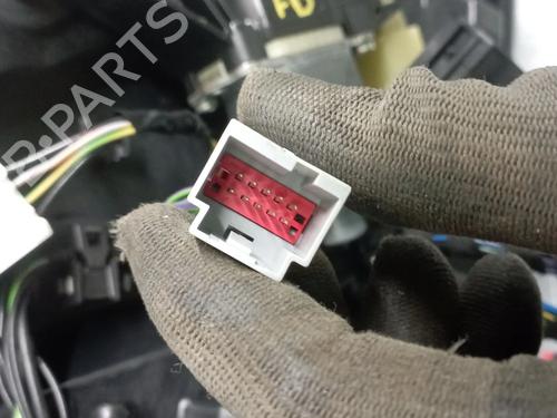 Front right window mechanism FORD FIESTA VI (CB1, CCN) 1.5 TDCi | BP29979835C23