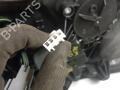 Front right window mechanism FORD FIESTA VI (CB1, CCN) 1.5 TDCi | BP29979835C23