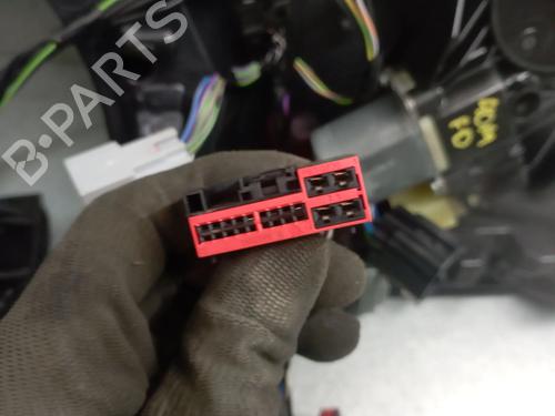 Front right window mechanism FORD FIESTA VI (CB1, CCN) 1.5 TDCi | BP29979835C23