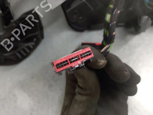 Front right window mechanism FORD FIESTA VI (CB1, CCN) 1.5 TDCi | BP29979835C23