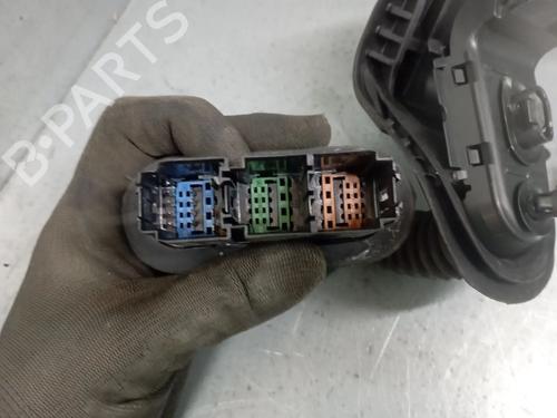 Front right window mechanism FORD FIESTA VI (CB1, CCN) 1.5 TDCi | BP29979835C23