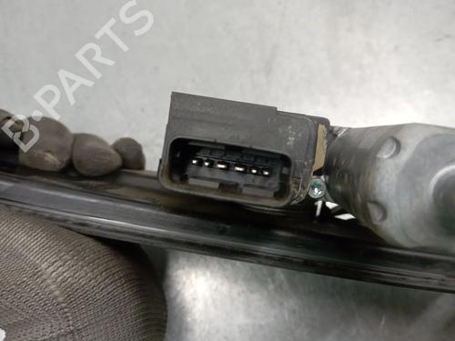 Front right window mechanism PEUGEOT EXPERT Van (V_) 1.6 BlueHDi 115 | BP29979836C23