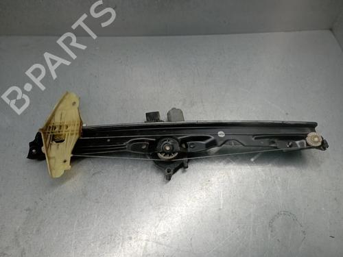 Front right window mechanism PEUGEOT EXPERT Van (V_) 1.6 BlueHDi 115 | BP29979836C23