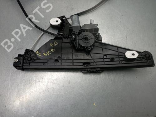 Front right window mechanism PEUGEOT 208 II (UB_, UP_, UW_, UJ_) 1.2 PureTech 75 | BP29979837C23 