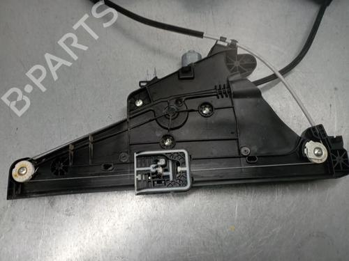 Front right window mechanism PEUGEOT 208 II (UB_, UP_, UW_, UJ_) 1.2 PureTech 75 | BP29979837C23 