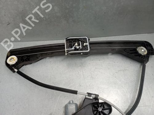 Front right window mechanism PEUGEOT 208 II (UB_, UP_, UW_, UJ_) 1.2 PureTech 75 | BP29979837C23 