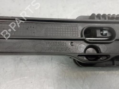 Front right window mechanism PEUGEOT 208 II (UB_, UP_, UW_, UJ_) 1.2 PureTech 75 | BP29979837C23 