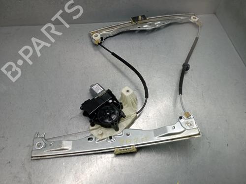 Used Front left window mechanism CITROËN C4 CACTUS 1.5 BlueHDi 100 (102 hp) 29979838