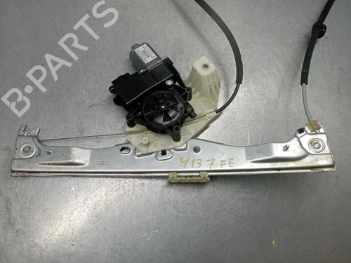 Front left window mechanism CITROËN C4 CACTUS 1.5 BlueHDi 100 | BP29979838C22