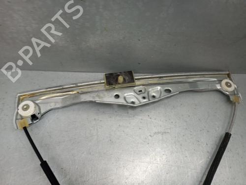 Front left window mechanism CITROËN C4 CACTUS 1.5 BlueHDi 100 | BP29979838C22