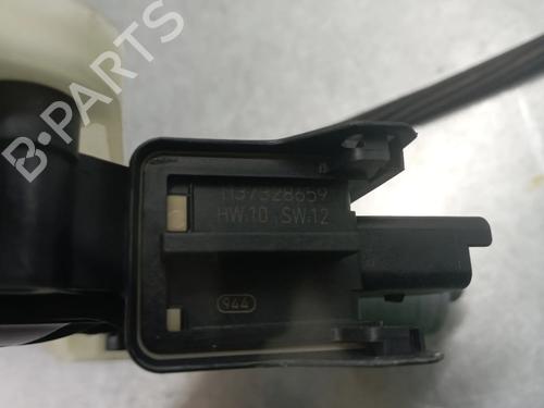 Front left window mechanism CITROËN C4 CACTUS 1.5 BlueHDi 100 | BP29979838C22