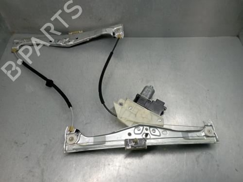 Front left window mechanism CITROËN C4 CACTUS 1.5 BlueHDi 100 | BP29979838C22