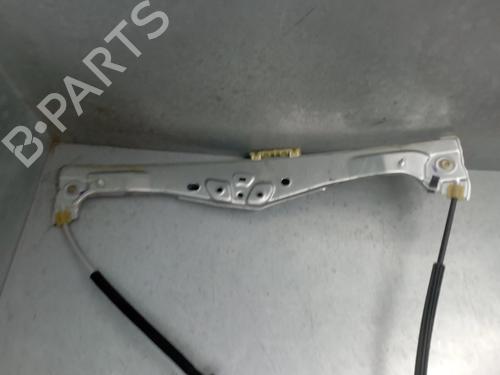 Front left window mechanism CITROËN C4 CACTUS 1.5 BlueHDi 100 | BP29979838C22