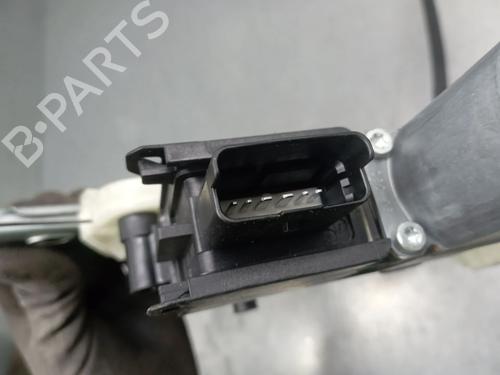 Front left window mechanism CITROËN C4 CACTUS 1.5 BlueHDi 100 | BP29979838C22