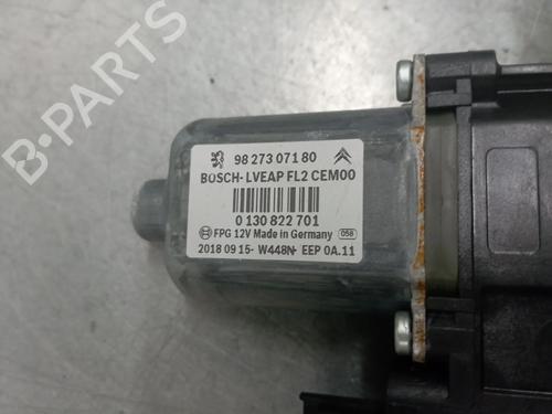 Front left window mechanism CITROËN C4 CACTUS 1.5 BlueHDi 100 | BP29979838C22