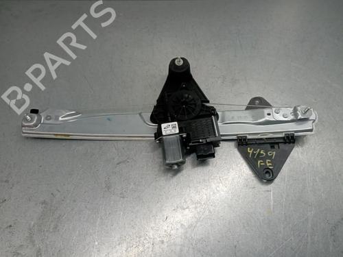 Used Front left window mechanism DACIA SANDERO III 1.0 TCe 100 ECO-G (101 hp) 29983824