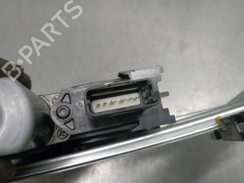 Front left window mechanism DACIA SANDERO III 1.0 TCe 100 ECO-G | BP29983824C22