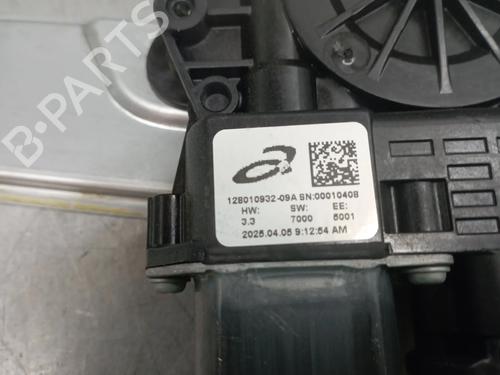 Front left window mechanism DACIA SANDERO III 1.0 TCe 100 ECO-G | BP29983824C22