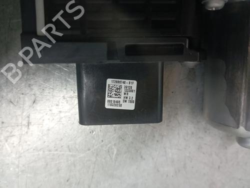 Front left window mechanism DACIA SANDERO III 1.0 TCe 100 ECO-G | BP29983824C22