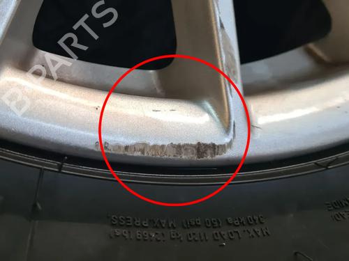 Rim JAGUAR F-PACE (X761) 2.0 TD4 AWD | BP29983823C45