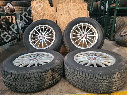 Used Rim JAGUAR F-PACE (X761) 2.0 TD4 AWD (180 hp) 29983823