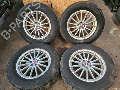 Rim JAGUAR F-PACE (X761) 2.0 TD4 AWD | BP29983823C45