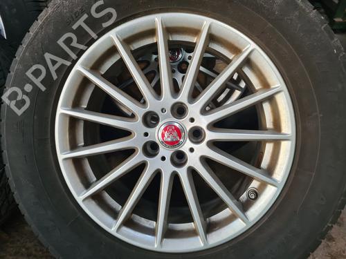 Rim JAGUAR F-PACE (X761) 2.0 TD4 AWD | BP29983823C45