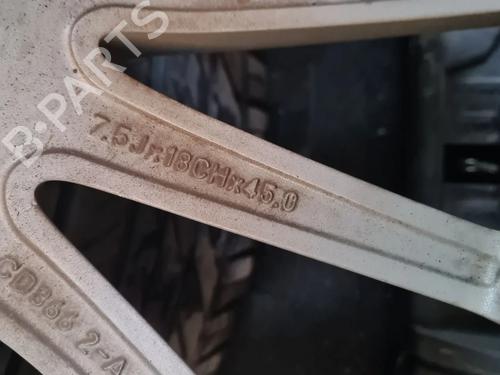 Rim JAGUAR F-PACE (X761) 2.0 TD4 AWD | BP29983823C45