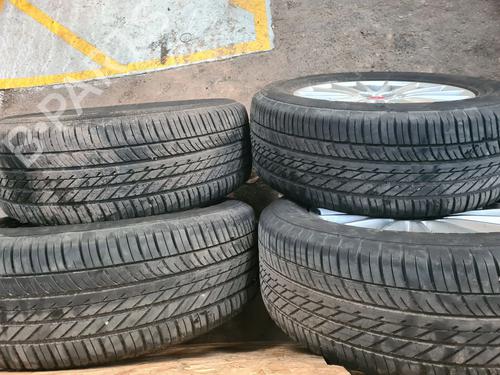 Rim JAGUAR F-PACE (X761) 2.0 TD4 AWD | BP29983823C45