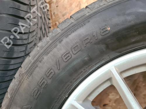 Rim JAGUAR F-PACE (X761) 2.0 TD4 AWD | BP29983823C45