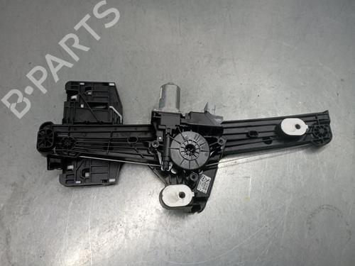 Rudehejsemekanisme Højre bagtil PEUGEOT 208 II (UB_, UP_, UW_, UJ_) e-208 (136 hp) 26142943