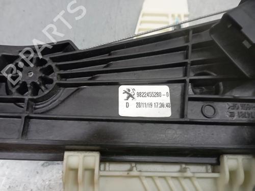 Rudehejsemekanisme Højre bagtil CITROËN C5 AIRCROSS (A_) 1.5 BlueHDi 130 (ACYHZJ, ACYHZR) | BP29983829C25