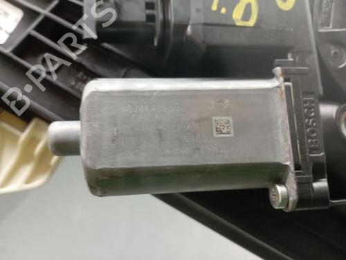 Rudehejsemekanisme Højre bagtil CITROËN C5 AIRCROSS (A_) 1.5 BlueHDi 130 (ACYHZJ, ACYHZR) | BP29983829C25