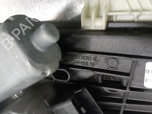 Rudehejsemekanisme Højre bagtil CITROËN C5 AIRCROSS (A_) 1.5 BlueHDi 130 (ACYHZJ, ACYHZR) | BP29983829C25