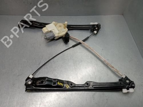 Used Front right window mechanism PEUGEOT 308 II (LB_, LP_, LW_, LH_, L3_) 1.6 HDi (92 hp) 28429083