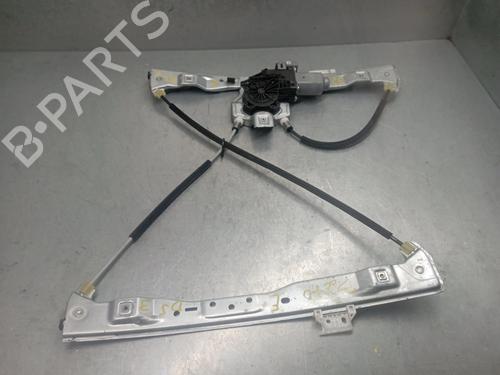 Used Front left window mechanism CITROËN DS3 Convertible 1.6 HDi 90 (92 hp) 21064956