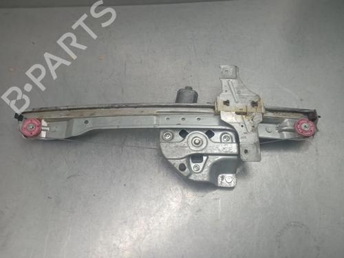 Lève-vitre avant gauche PEUGEOT 208 I (CA_, CC_) 1.2 VTI 82 | BP29996379C22 