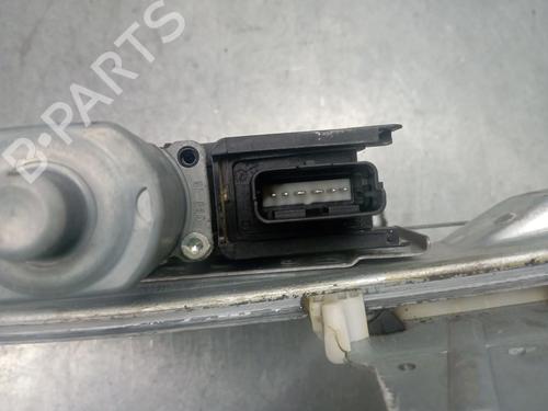 Lève-vitre avant gauche PEUGEOT 208 I (CA_, CC_) 1.2 VTI 82 | BP29996379C22 