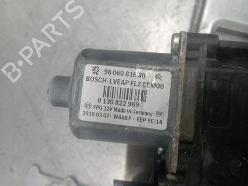 Lève-vitre avant gauche PEUGEOT 208 I (CA_, CC_) 1.2 VTI 82 | BP29996379C22 