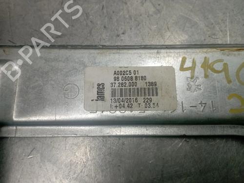 Lève-vitre avant gauche PEUGEOT 208 I (CA_, CC_) 1.2 VTI 82 | BP29996379C22 