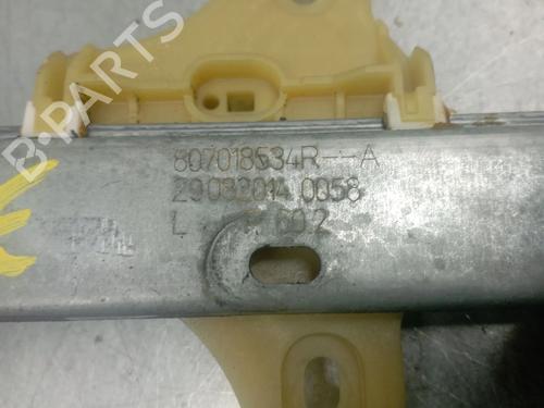 Lève-vitre avant gauche RENAULT CLIO IV Grandtour (KH_) 0.9 TCe 90 | BP29999848C22 