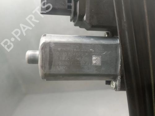 Front left window mechanism CITROËN C3 AIRCROSS II (2R_, 2C_) 1.6 BlueHDi 120 (2CBHZH) | BP29309779C22