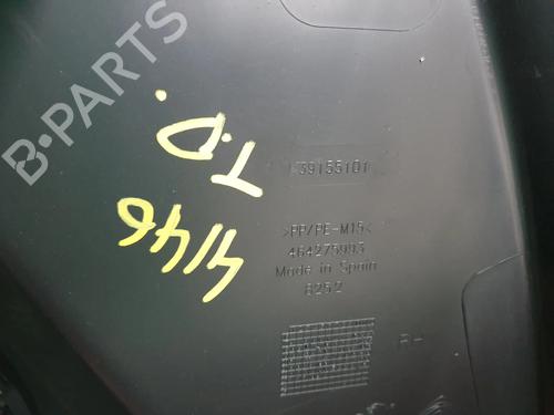 Other CITROËN C3 AIRCROSS II (2R_, 2C_) 1.2 PureTech 110 (2RHNZB, 2RHNZW, 2RHNPX, 2RHNPJ) | BP30003927O1