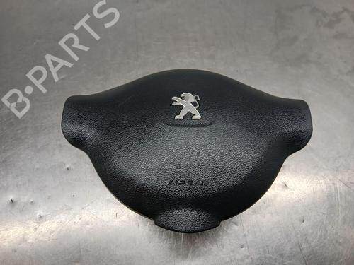 Airbag delantero izquierdo PEUGEOT PARTNER Box Body/MPV [2008-2025]  30028652