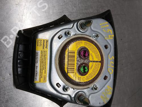 Driver airbag VOLVO S40 II (544) 2.0 D | BP1588175C9