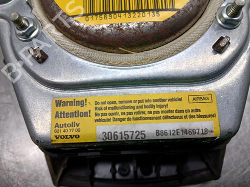 Driver airbag VOLVO S40 II (544) 2.0 D | BP1588175C9