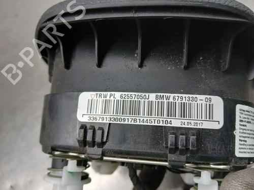 Driver airbag BMW 1 (F20) 118 d | BP30028653C9