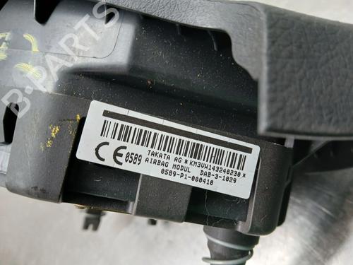 Driver airbag NISSAN NOTE (E12) 1.2 | BP8899368C9 