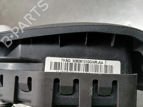 Driver airbag NISSAN NOTE (E12) 1.2 | BP8899368C9 
