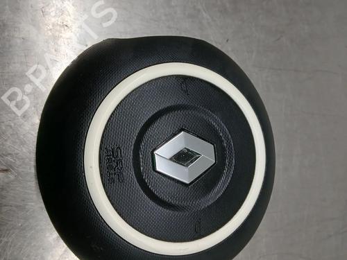 Airbag delantero izquierdo RENAULT TWINGO III (BCM_, BCA_) 1.0 SCe 70 (BCMB) (69 hp) 30028654